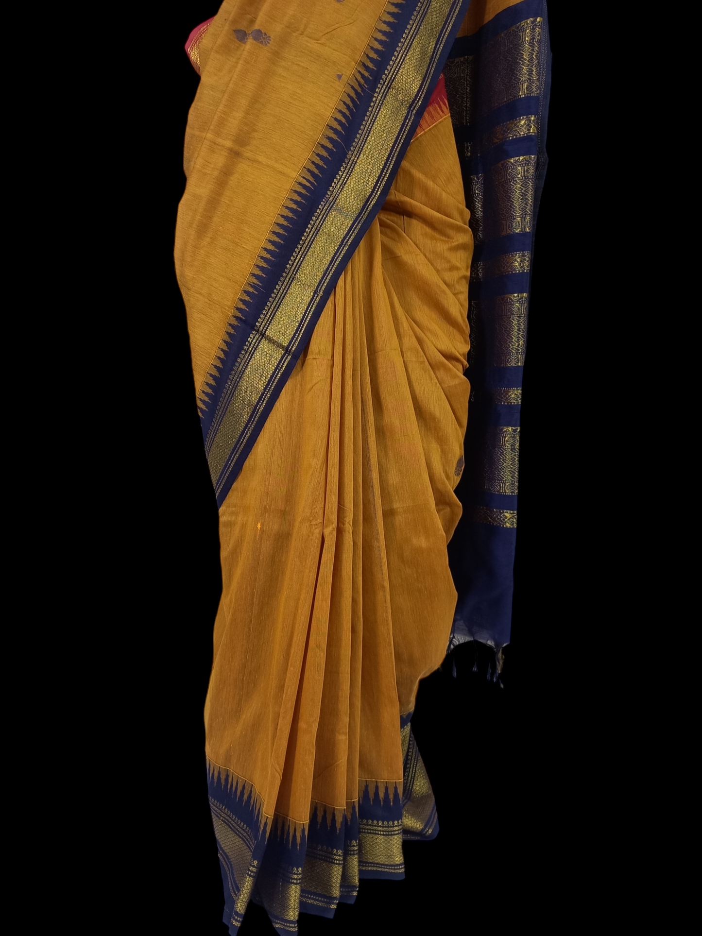 Kalyani Cotton